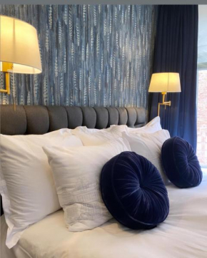 Royal City Suite Monsieur Philippe